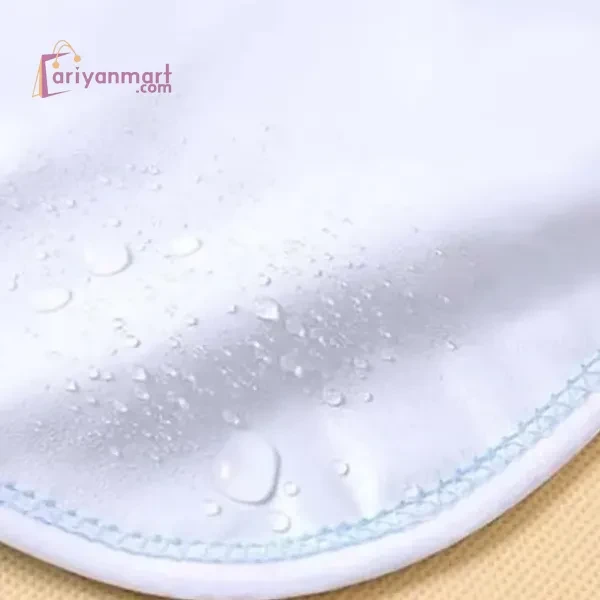 2pc Baby Bib