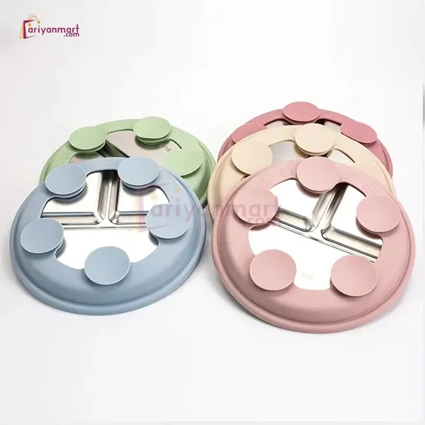 New Kids Tableware - 304 Stainless Steel