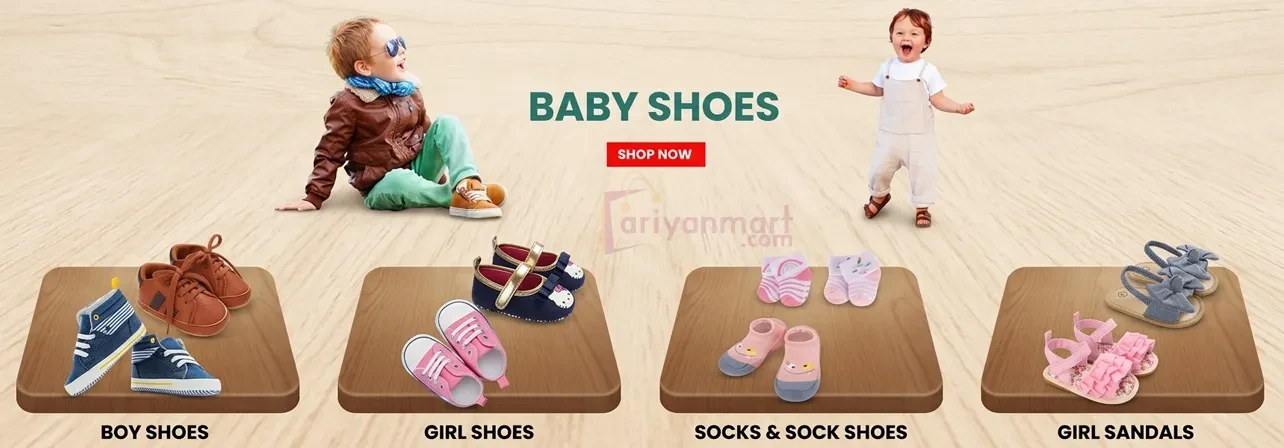 Ariyan Mart